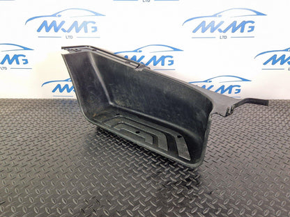 18-ON MERCEDES BENZ SPRINTER W907 W910 SIDE STEP TRIM LEFT SIDE A9106860100