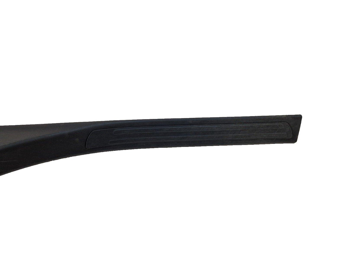AUDI Q7 4L OS GENUINE RIGHT LOWER SILL TRIM  4L0853370