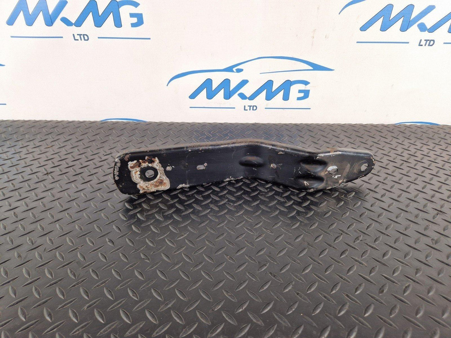 14-19 LAND ROVER L550 DISCOVERY SPORT SUBFRAME STRUT BRACE BRACKET FK725A364AC