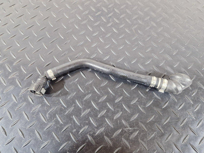12-17 AUDI Q5 S-LINE GENUINE OEM VACUUM BREATHER HOSE PIPE 8R0611931BF