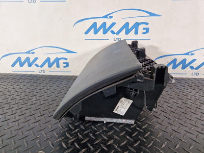 10-15 AUDI Q7 4L GENUINE OEM GLOVE BOX STORAGE COMPARTMENT 4L2857035