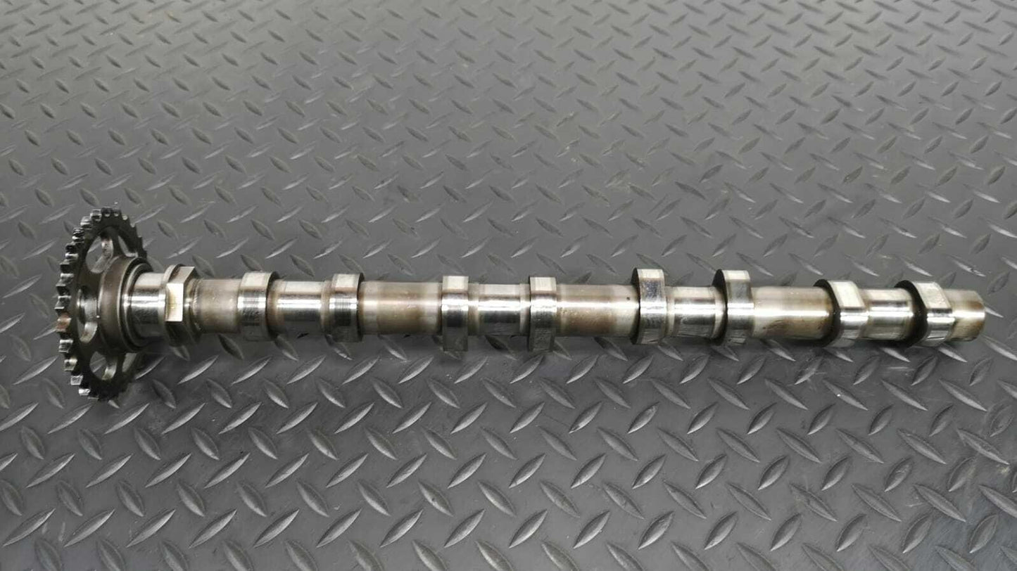 GENUINE MERCEDES C E CLASS 2.1D W204 W212 INTAKE CAMSHAFT A6510501001