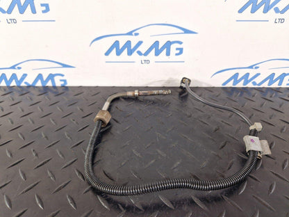11-19 MERCEDES BENZ ML W166 GENUINE EXHAUST GAS TEMPERATURE SENSOR A0081533428