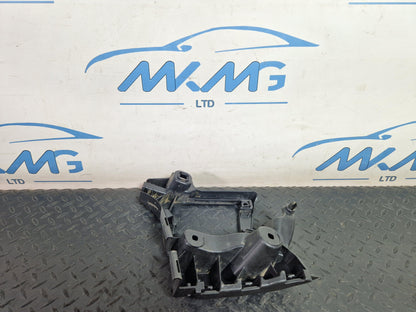 Audi A6 Allroad C7 Key Genuine Rear Right O/S Bumper Bracket Mount 4G9807394D