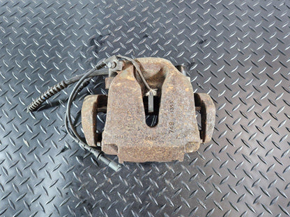 BMW X5 E70 GENUINE DIESEL BRAKE CALIPER FRONT RIGHT DRIVER SIDE OFFSIDE