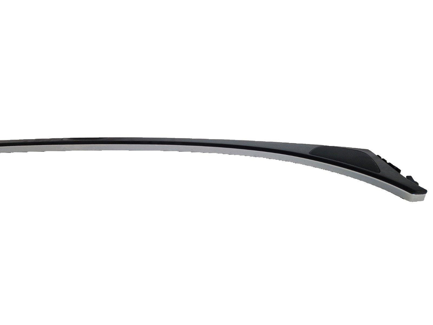 AUDI A6 C7 GENUINE DASHBOARD TOP TRIM PANEL COVER 4G0857051