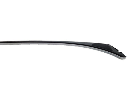 AUDI A6 C7 GENUINE DASHBOARD TOP TRIM PANEL COVER 4G0857051