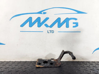 16-19 AUDI A4 B9 GENUINE EXHAUST BRACKET HOLDER MOUNT 8W0253144F