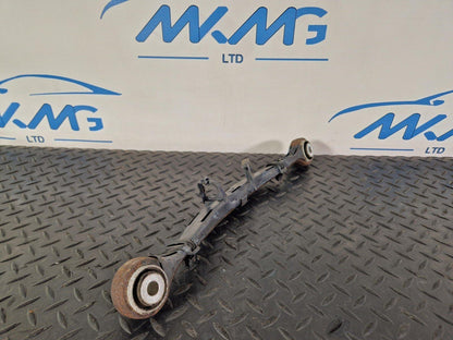 11-19 MERCEDES BENZ ML W166 GENUINE REAR RIGHT CONTROL ARM A1664230823