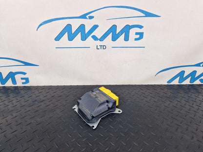 18-ON MERCEDES SPRINTER W907 W910 SAFETY BAG MODULE SENSOR UNIT ECU A9079000304