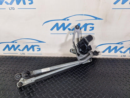 16-24 AUDI A5 F5 COUPE GENUINE FRONT WIPER MOTOR WITH LINKAGE 8W6955023C