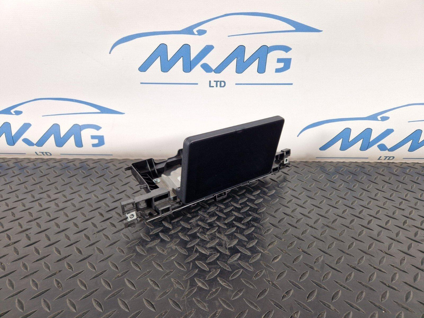 16-24 AUDI A5 F5 DASHBOARD DISPLAY SCREEN SAT NAV MULTIMEDIA 8W2919604