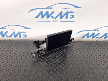 16-24 AUDI A5 F5 DASHBOARD DISPLAY SCREEN SAT NAV MULTIMEDIA 8W2919604
