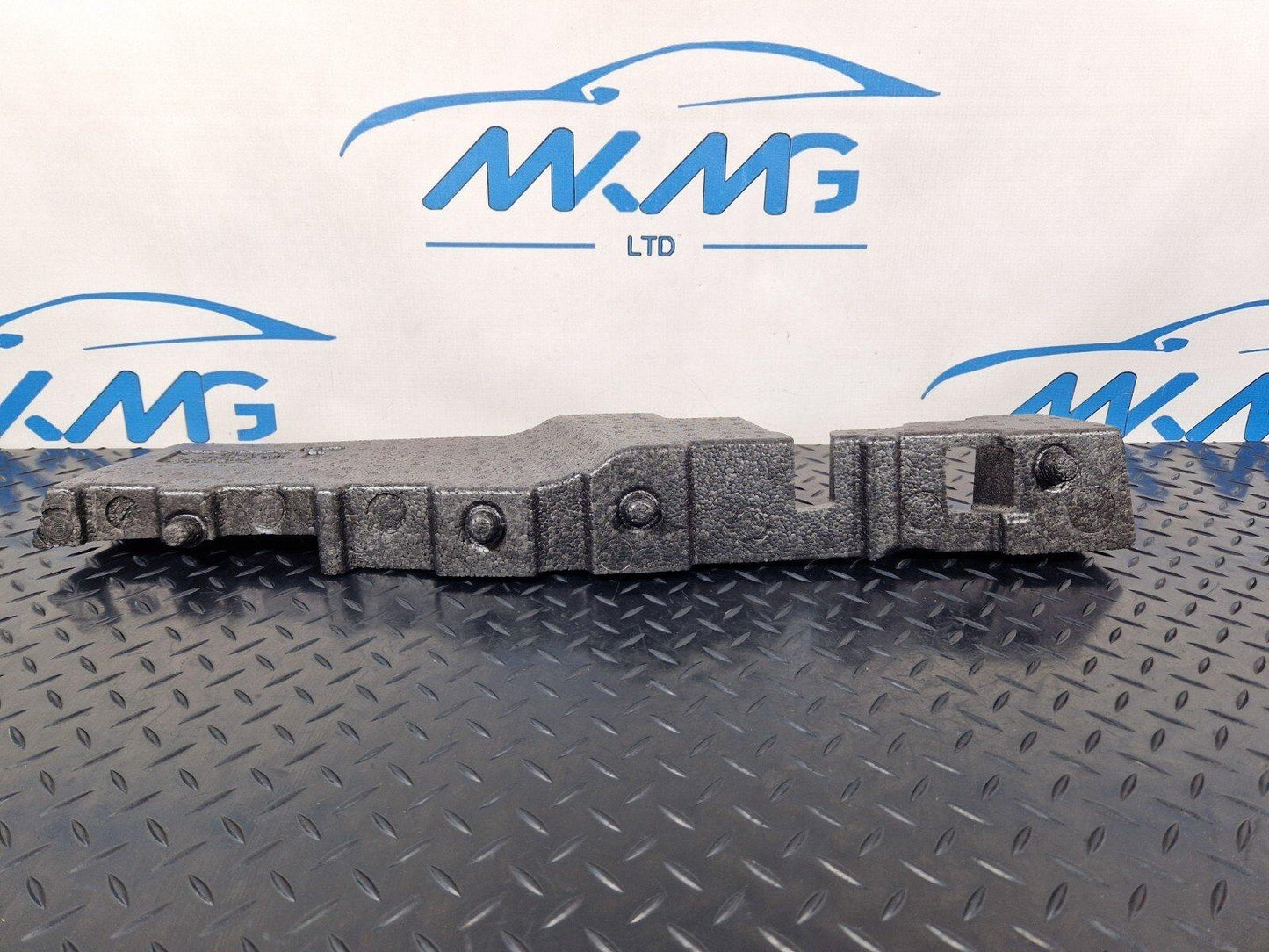 BMW 2 SERIES GRAN TOURER F45 F46 REAR LEFT TRUNK FLOOR SUPPORT FOAM 7327027