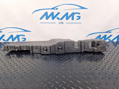 BMW 2 SERIES GRAN TOURER F45 F46 REAR LEFT TRUNK FLOOR SUPPORT FOAM 7327027
