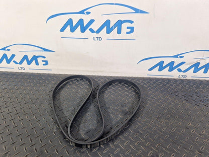 14-20 MERCEDES BENZ GLA X156 DIESEL ALTERNATOR DRIVING BELT A0039937496