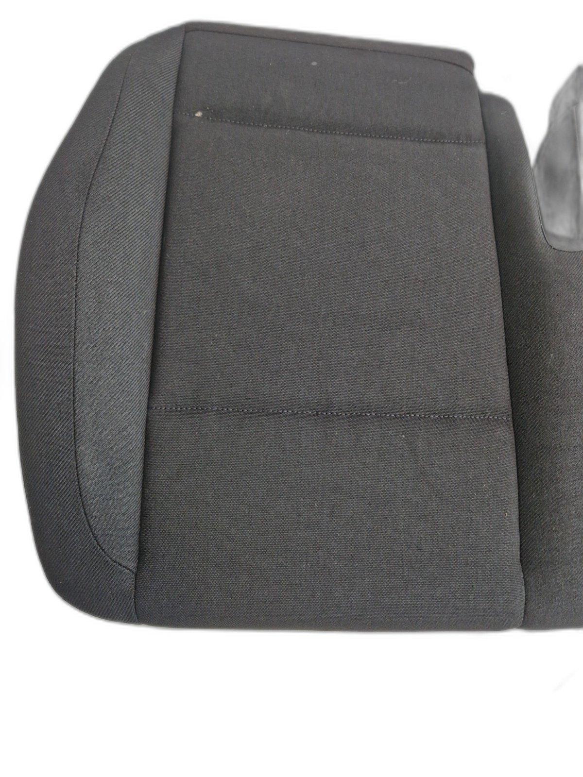 14-23 MERCEDES BENZ VITO W447 FRONT LEFT DOUBLE SEAT BENCH A0009110537