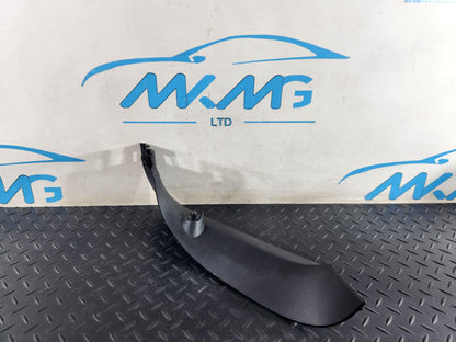 BMW 118i F40 Hatchback Rear Left Side Boot Trunk Lid Trim Panel 7456057