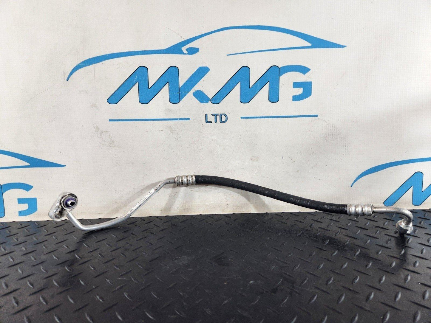 16-22 MERCEDES BENZ X253 A/C AIR CONDITIONING PIPE HOSE A2138305100