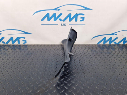 14-21 MERCEDES BENZ C200d W205 REAR LEFT SIDE INNER SILL COVER PANEL A2056860136