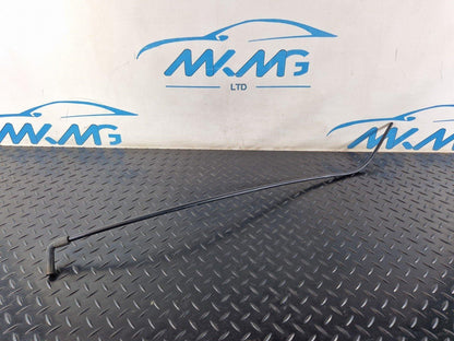 11-19 MERCEDES BENZ ML W166 GENUINE TRANSMISSION VENT HOSE A1660160000