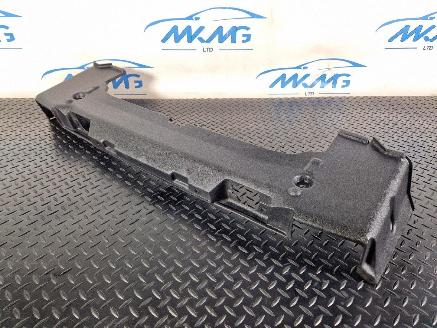 16-24 AUDI A5 F5 CONVERTIBLE TRUNK TRIM PANEL 8W7868799A