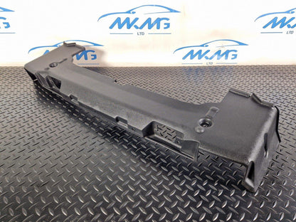 16-24 AUDI A5 F5 CONVERTIBLE TRUNK TRIM PANEL 8W7868799A