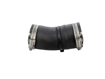14-19 LAND ROVER L550 DISCOVERY SPORT OEM INTERCOOLER AIR INTAKE PIPE GJ326K863A