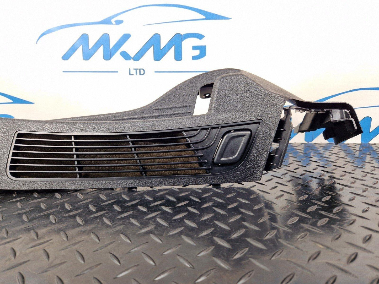 14-21 BMW 2 SERIES GRAN TOURER F45 F46 PARCEL SHELF TRIM PANEL 7327010
