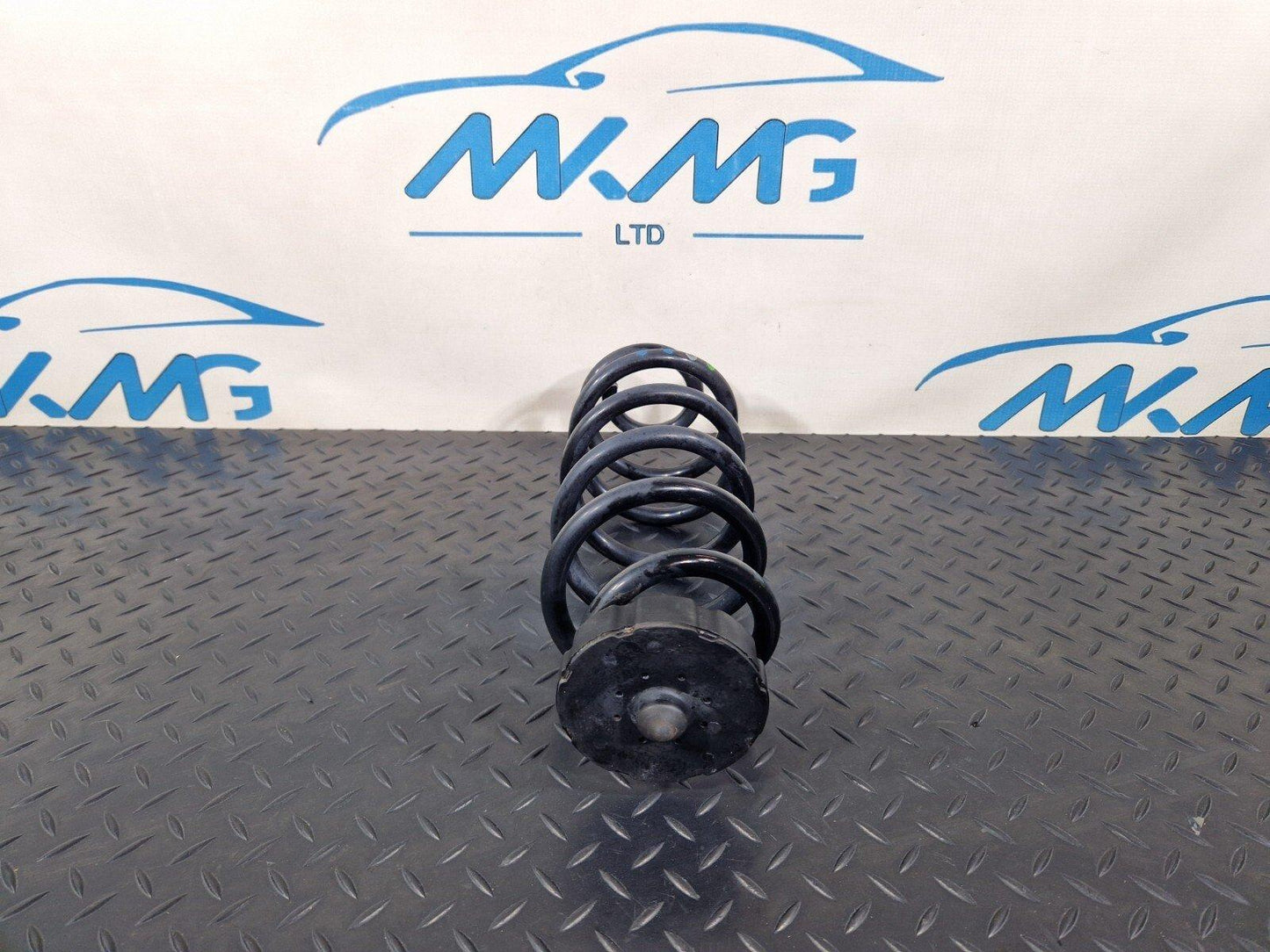 12-17 AUDI S5 CONVERTIBLE REAR COIL SPRING FITS LEFT & RIGHT 8K0511115HC