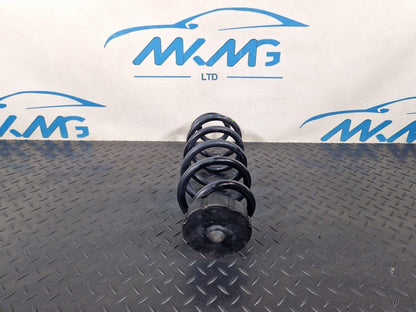 12-17 AUDI S5 CONVERTIBLE REAR COIL SPRING FITS LEFT & RIGHT 8K0511115HC