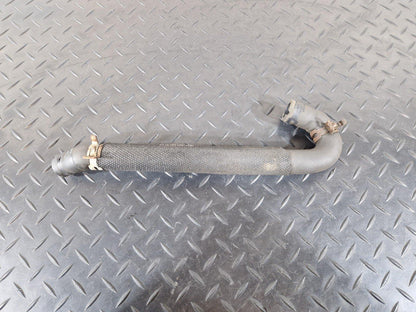 18-ON MERCEDES BENZ A CLASS W177 COOLANT HOSE RETURN  LINE PIPE A2478307002