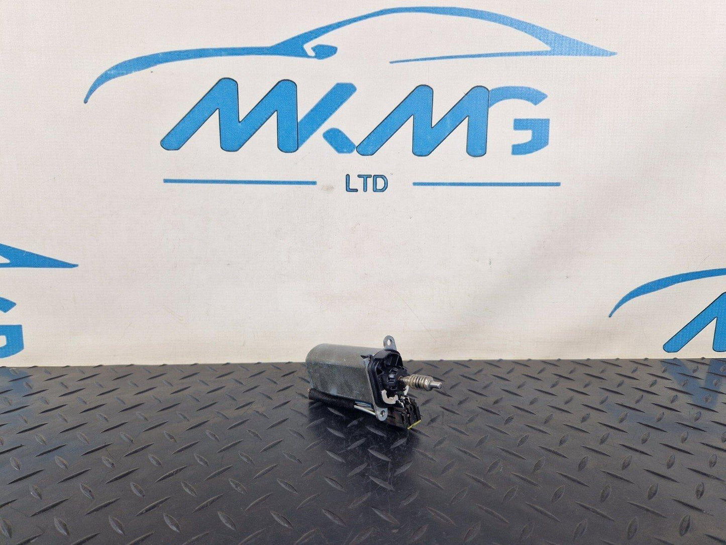 11-19 MERCEDES BENZ ML W166 FRONT SEAT ELECTRIC ADJUSTER DRIVE MOTOR 986300-106