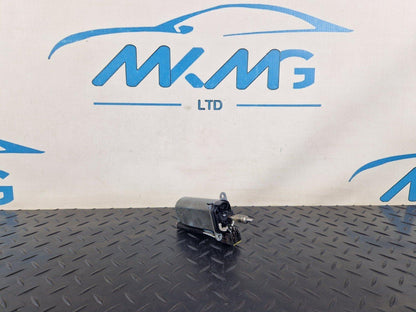 11-19 MERCEDES BENZ ML W166 FRONT SEAT ELECTRIC ADJUSTER DRIVE MOTOR 986300-106