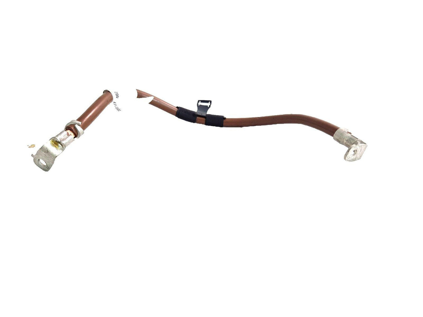 2022 MERCEDES A CLASS  NEGATIVE WIRING HARNESS LOOM 1.3  HYBRID A0005401909