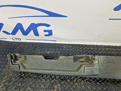 Land Rover Range Rover Evoque L538 DRIVER RIGHT SIDE SKIRT BJ3M10154RH