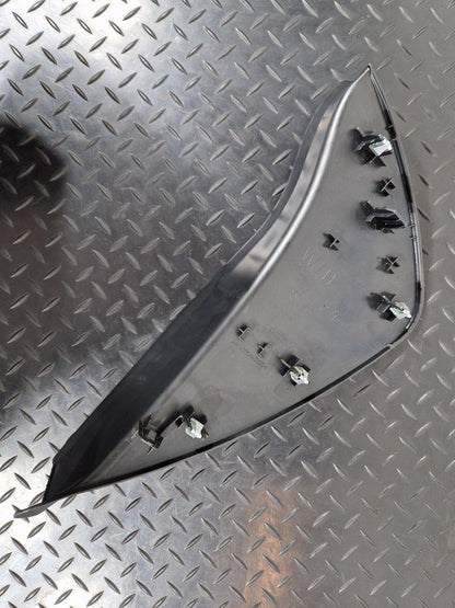 19-ON MERCEDES BENZ B CLASS W247 DASHBOARD PANEL RIGHT SIDE TRIM A2476891000