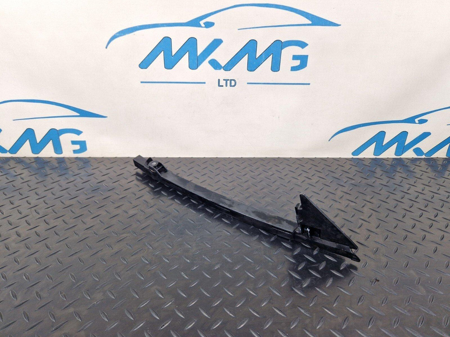 16-24 AUDI A5 F5 COUPE GENUINE FRONT LEFT DOOR WINDOW GUIDE RAIL 8W6837067