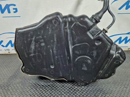 16-19 AUDI A4 B9 GENUINE DIESEL ENGINE FUEL TANK WITH PUMP  8W0201021BP