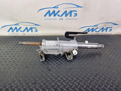 16-19 AUDI A4 B9 GENUINE STEERING COLUMN ASSEMBLY 8W0419065