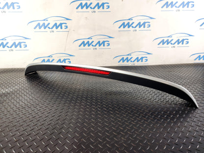 Audi Q7 4L Rear Tailgate Boot Spoiler 4L0827933