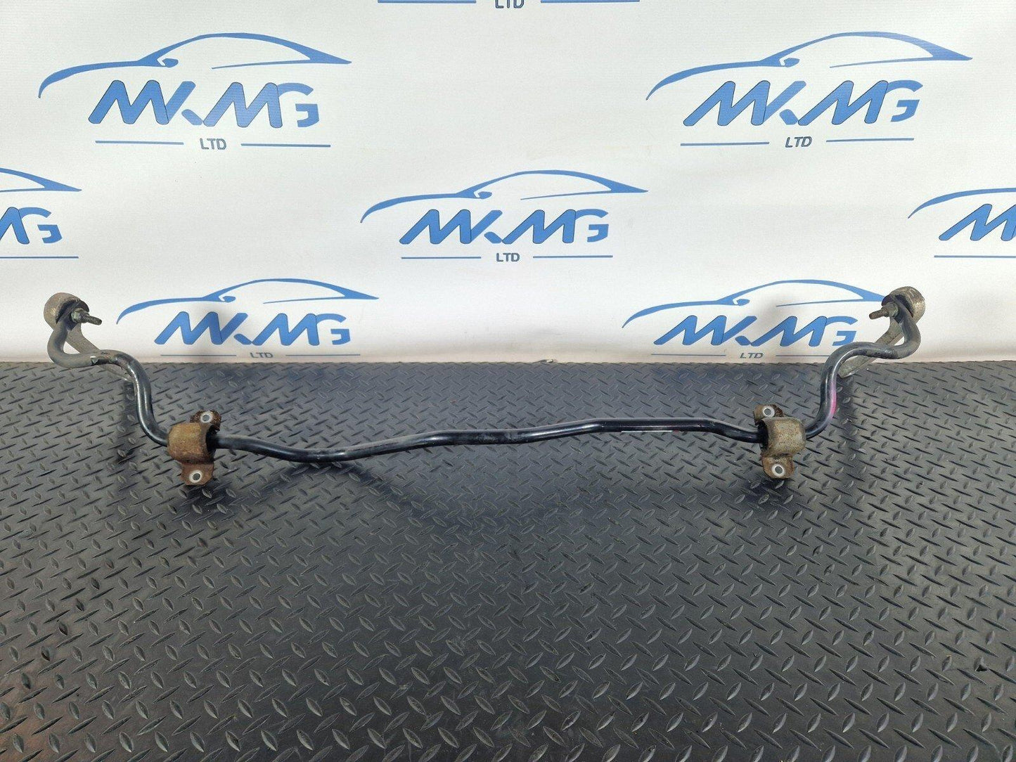 16-19 AUDI A4 AVANT B9 S-LINE REAR ANTI ROLL BAR SWAY BAR 8W0511305AG