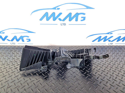 18-ON MERCEDES BENZ A CLASS W177 UNDERTRAY SUBFRAME TRIM SHIELD A2475240100