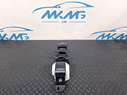 14-21 BMW 2 SERIES GRAN TOURER F45 F46 SEAT BELT REAR UPPER SAFETY BELT 7469268