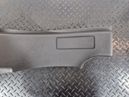 2019-ON LAND ROVER DISCOVERY L550 LCI N/S SILL SCUFF PLATE LK7213245AB8PVJ