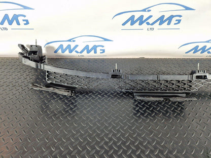 16-19 AUDI A4 AVANT B9 S-LINE OEM REAR BUMPER BRACKET 8W9807385A