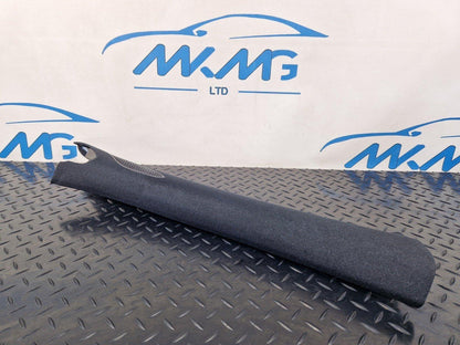 19-ON MERCEDES BENZ A CLASS RIGHT SIDE A PILLAR TRIM COVER A1776900100