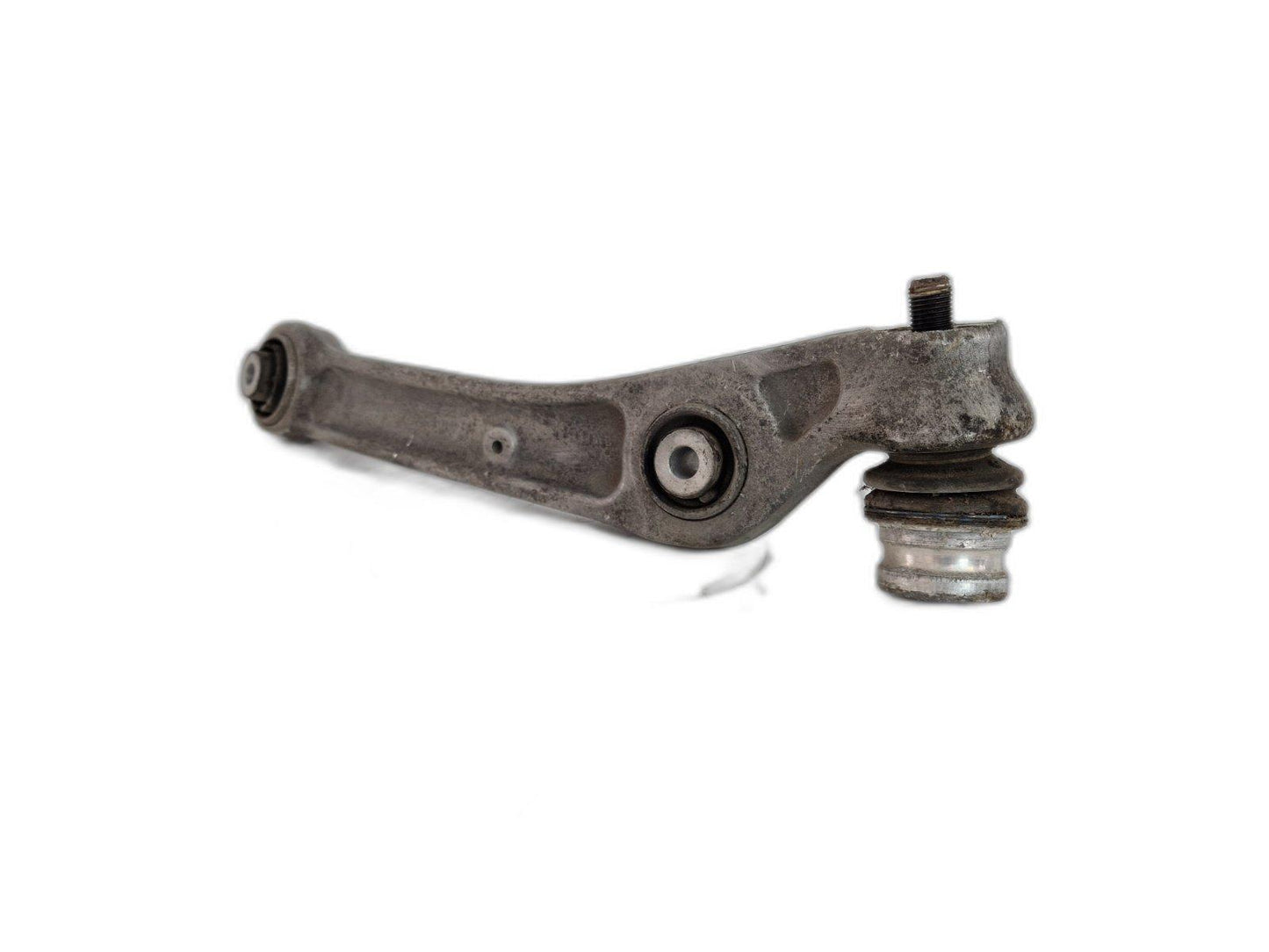16-19 AUDI A4 AVANT B9 GENUINE FRONT LEFT PASSENGER SIDE CONTROL ARM 8W0407155A