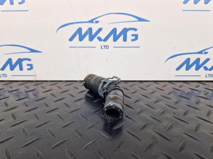 16-19 AUDI A4 AVANT B9 S-LINE OEM WATER COOLANT PIPE 8W0819376E