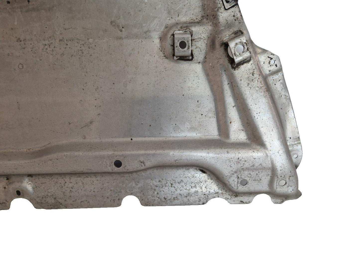 AUDI A5 B9 GENUINE METAL UNDERTRAY 8W7825235B